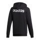 Adidas Ανδρική ζακέτα Essentials Linear French terry